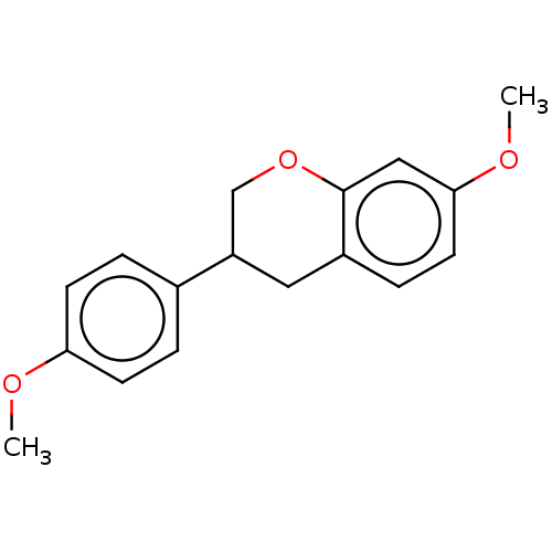 Chemical structure of BindingDB Monomer ID 50491176