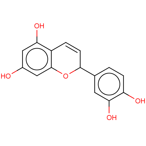 Chemical structure of BindingDB Monomer ID 50491178
