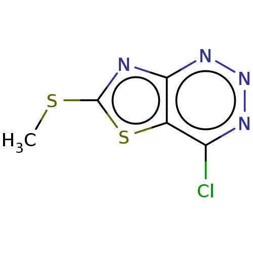 Chemical structure of BindingDB Monomer ID 50491182