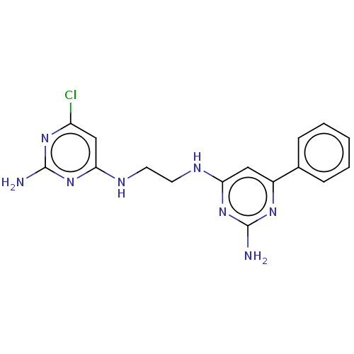 Chemical structure of BindingDB Monomer ID 50491202