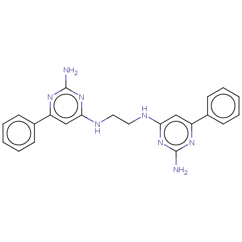Chemical structure of BindingDB Monomer ID 50491216
