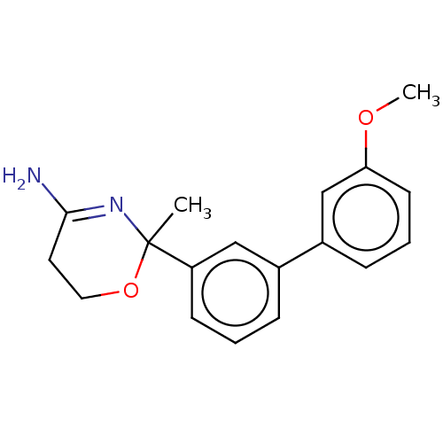 Chemical structure of BindingDB Monomer ID 50491226