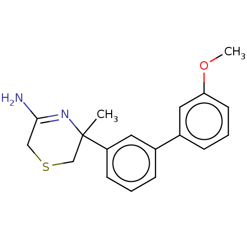 Chemical structure of BindingDB Monomer ID 50491228