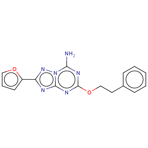 Chemical structure of BindingDB Monomer ID 50491462