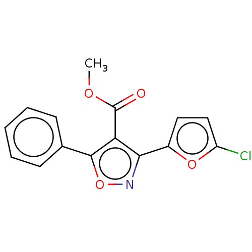 Chemical structure of BindingDB Monomer ID 50491528