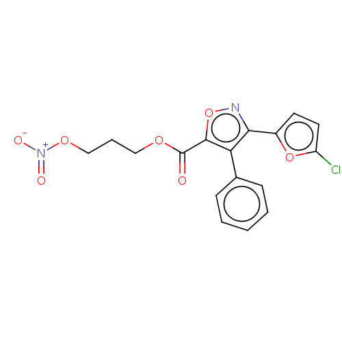Chemical structure of BindingDB Monomer ID 50491530