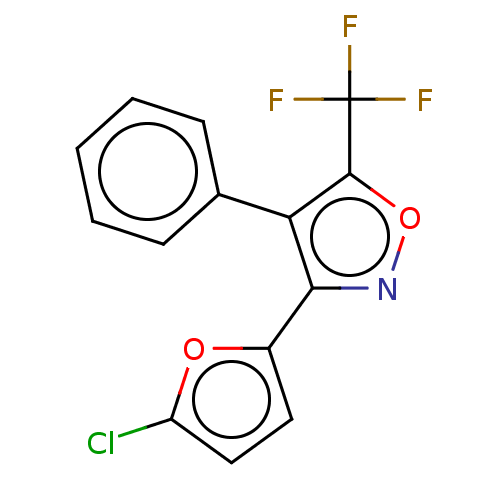Chemical structure of BindingDB Monomer ID 50491533