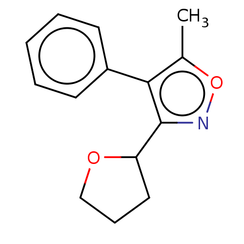Chemical structure of BindingDB Monomer ID 50491538
