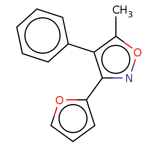 Chemical structure of BindingDB Monomer ID 50491545