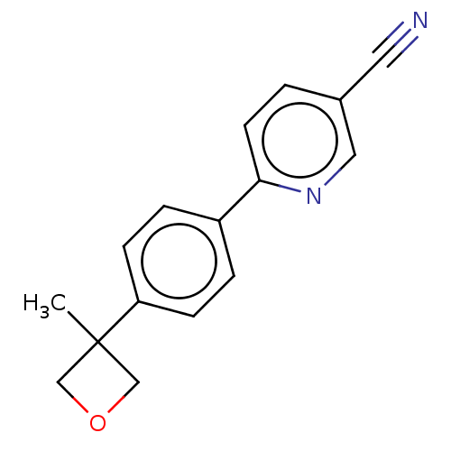 Chemical structure of BindingDB Monomer ID 50491624