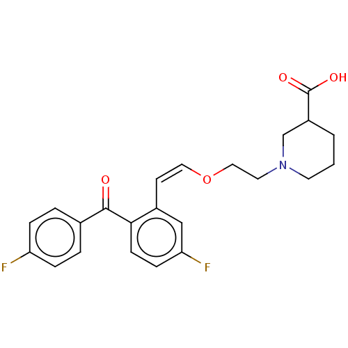 Chemical structure of BindingDB Monomer ID 50491723