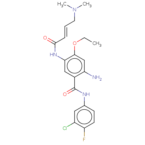 Chemical structure of BindingDB Monomer ID 50491768