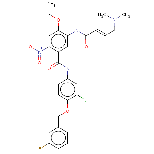 Chemical structure of BindingDB Monomer ID 50491780