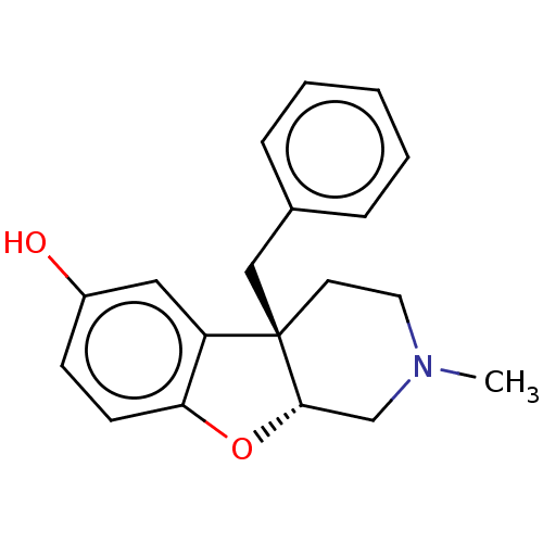 Chemical structure of BindingDB Monomer ID 50491812