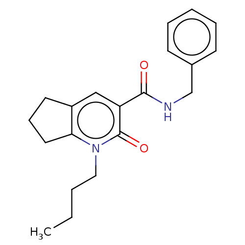 Chemical structure of BindingDB Monomer ID 50491835