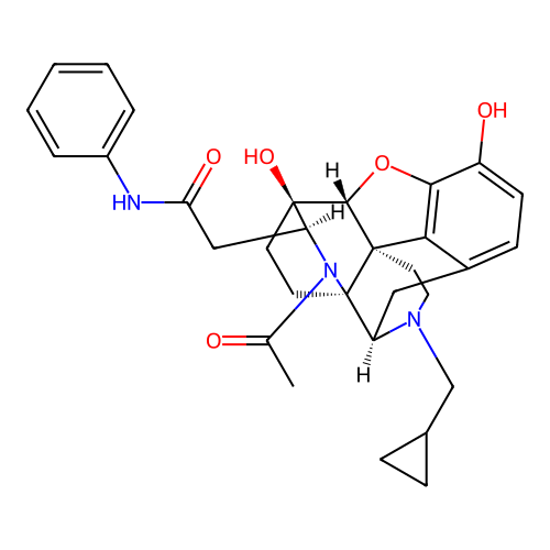 Chemical structure of BindingDB Monomer ID 50491874