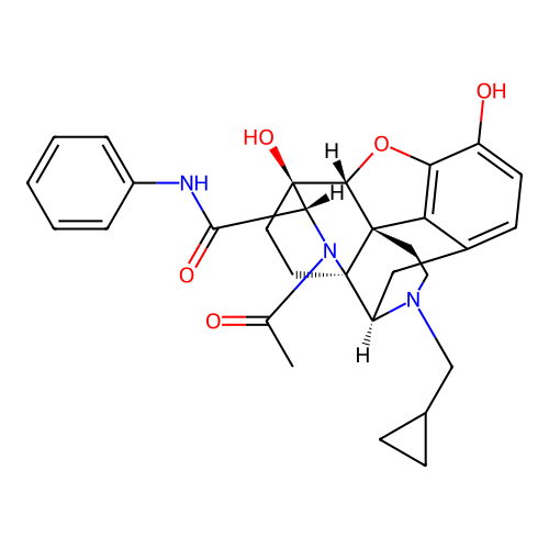 Chemical structure of BindingDB Monomer ID 50491875