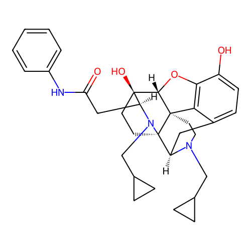 Chemical structure of BindingDB Monomer ID 50491878