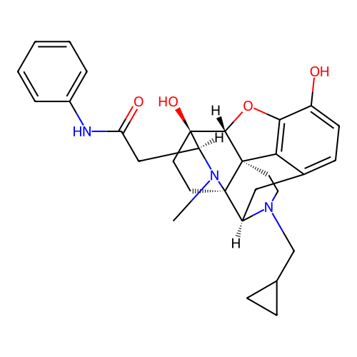 Chemical structure of BindingDB Monomer ID 50491881