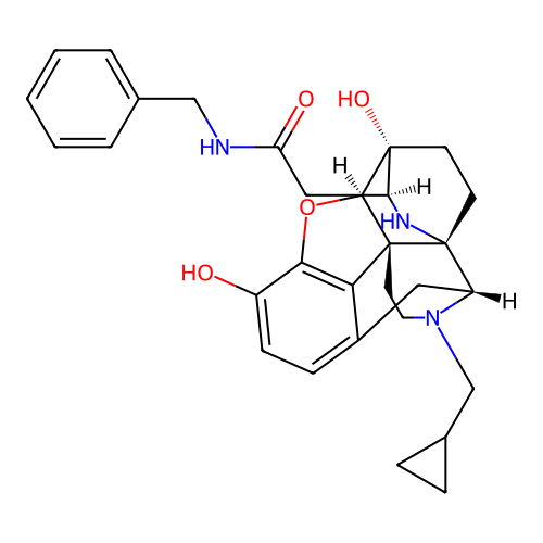 Chemical structure of BindingDB Monomer ID 50491882