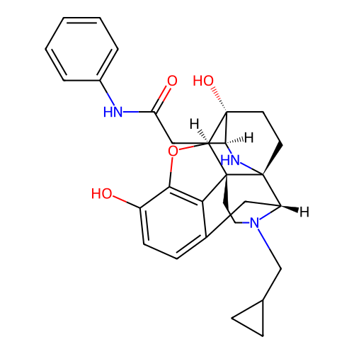 Chemical structure of BindingDB Monomer ID 50491883