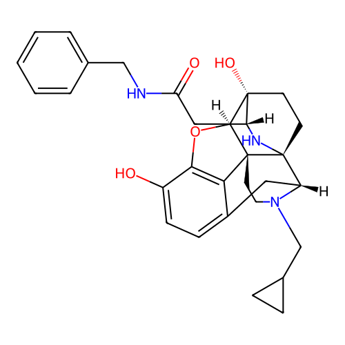 Chemical structure of BindingDB Monomer ID 50491884