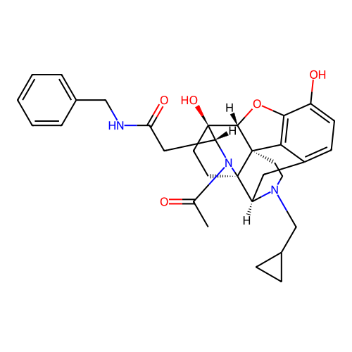 Chemical structure of BindingDB Monomer ID 50491885