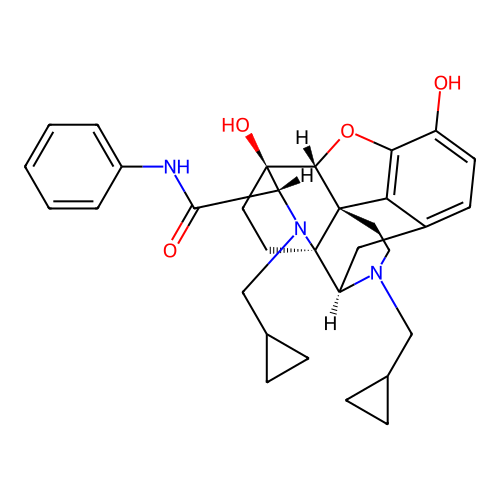 Chemical structure of BindingDB Monomer ID 50491888