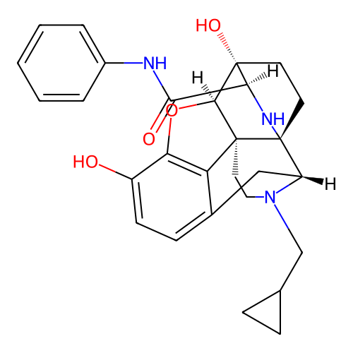 Chemical structure of BindingDB Monomer ID 50491895
