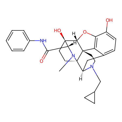 Chemical structure of BindingDB Monomer ID 50491899