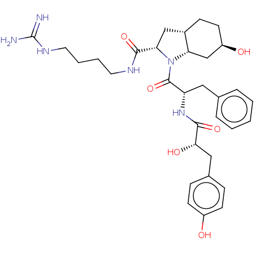 Chemical structure of BindingDB Monomer ID 50491950