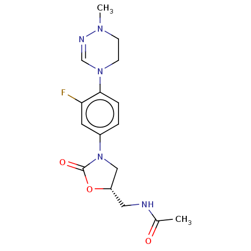 Chemical structure of BindingDB Monomer ID 50491953
