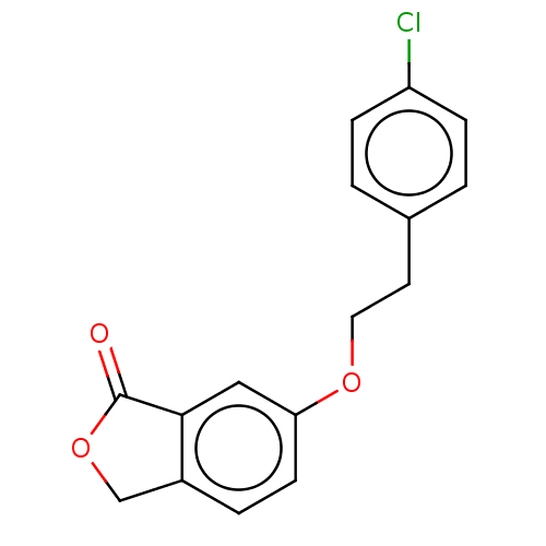 Chemical structure of BindingDB Monomer ID 50491956