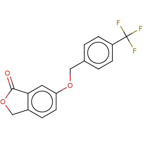 Chemical structure of BindingDB Monomer ID 50491957