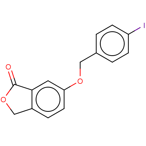 Chemical structure of BindingDB Monomer ID 50491962