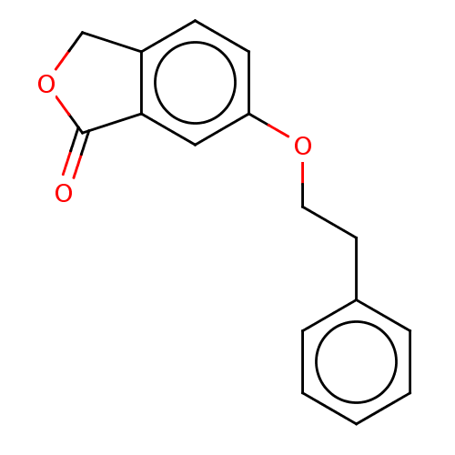 Chemical structure of BindingDB Monomer ID 50491966