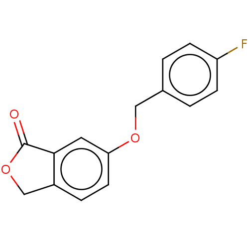 Chemical structure of BindingDB Monomer ID 50491968