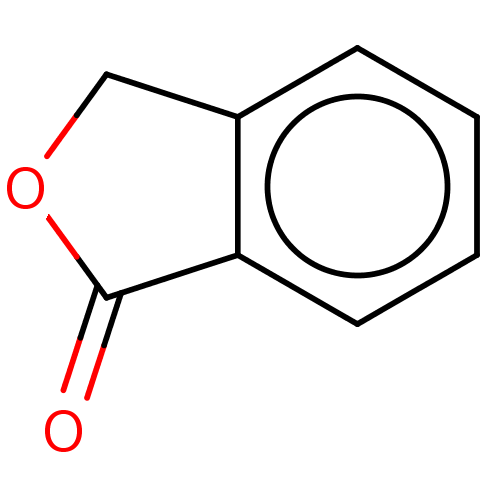 Chemical structure of BindingDB Monomer ID 50491969