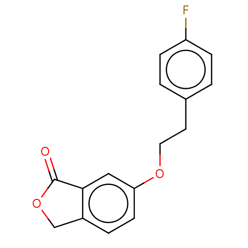 Chemical structure of BindingDB Monomer ID 50491971