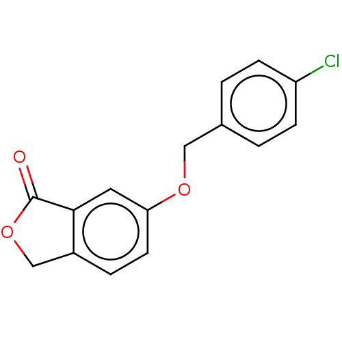 Chemical structure of BindingDB Monomer ID 50491972