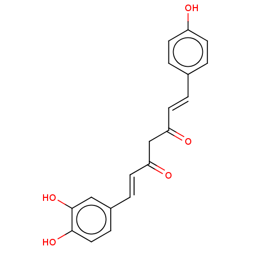 Chemical structure of BindingDB Monomer ID 50492023