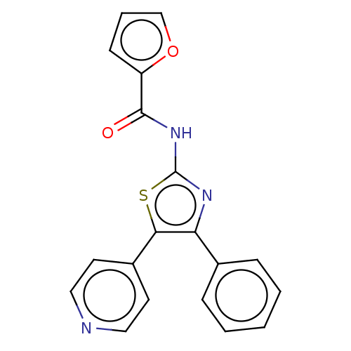 Chemical structure of BindingDB Monomer ID 50492052