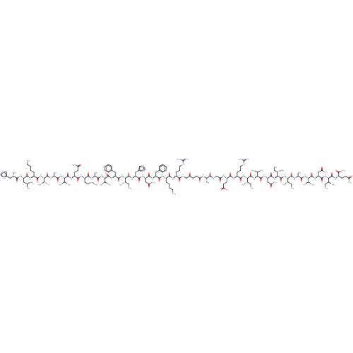 Chemical structure of BindingDB Monomer ID 50492067