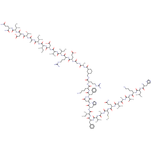 Chemical structure of BindingDB Monomer ID 50492068