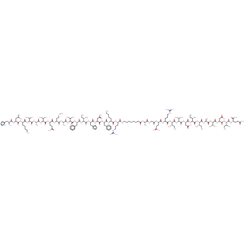 Chemical structure of BindingDB Monomer ID 50492072