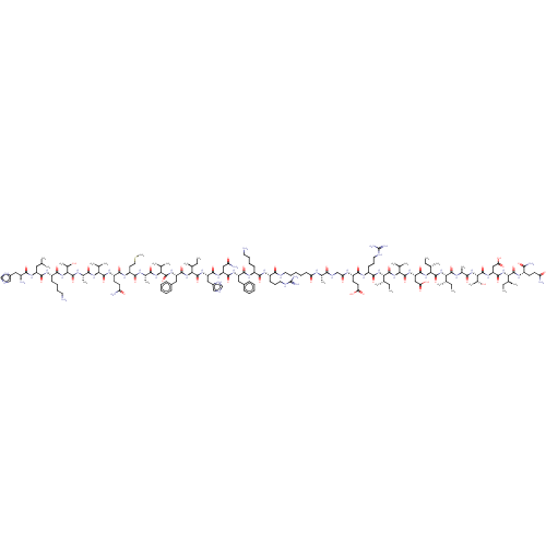 Chemical structure of BindingDB Monomer ID 50492073