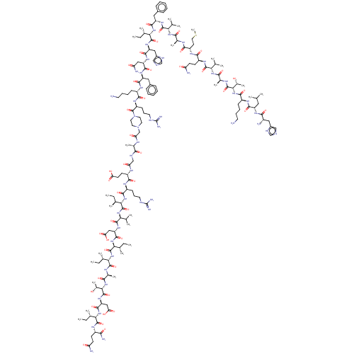 Chemical structure of BindingDB Monomer ID 50492076