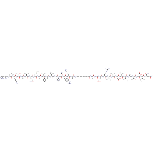 Chemical structure of BindingDB Monomer ID 50492078