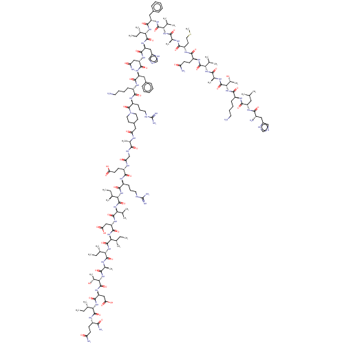 Chemical structure of BindingDB Monomer ID 50492079