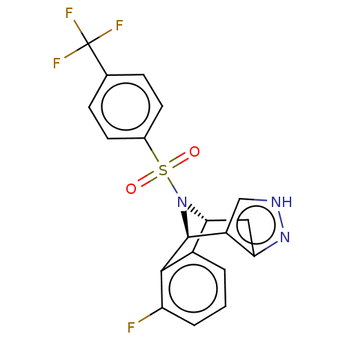 Chemical structure of BindingDB Monomer ID 50492086
